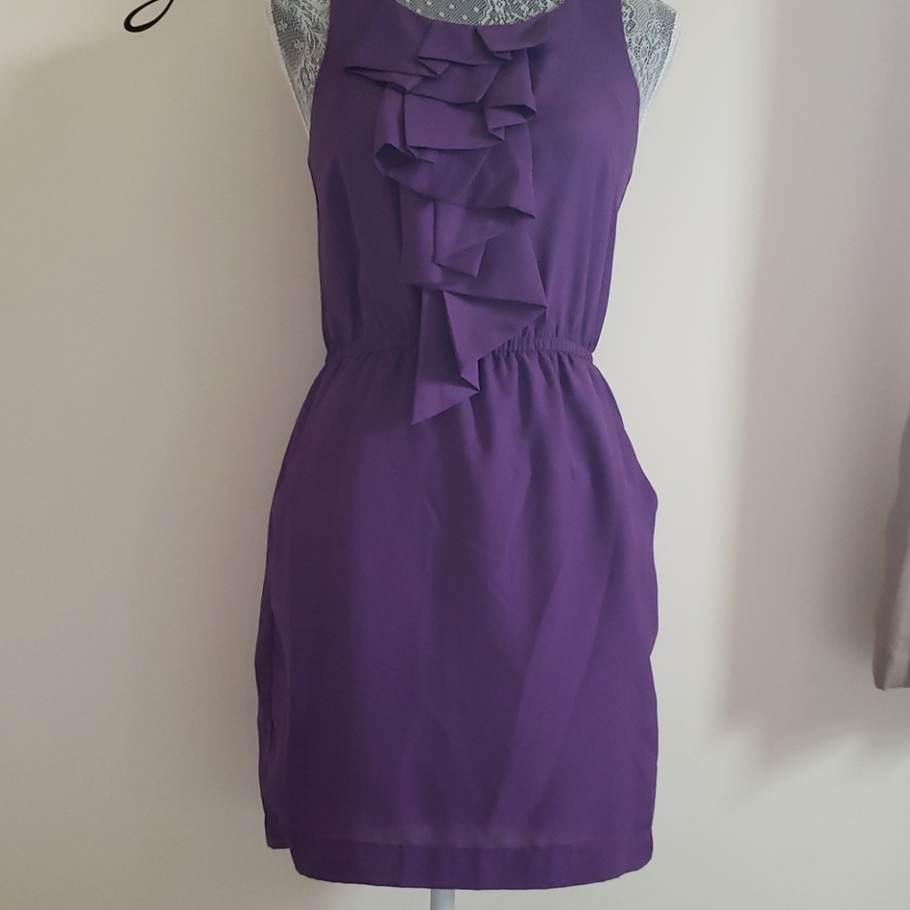 Chic business dress